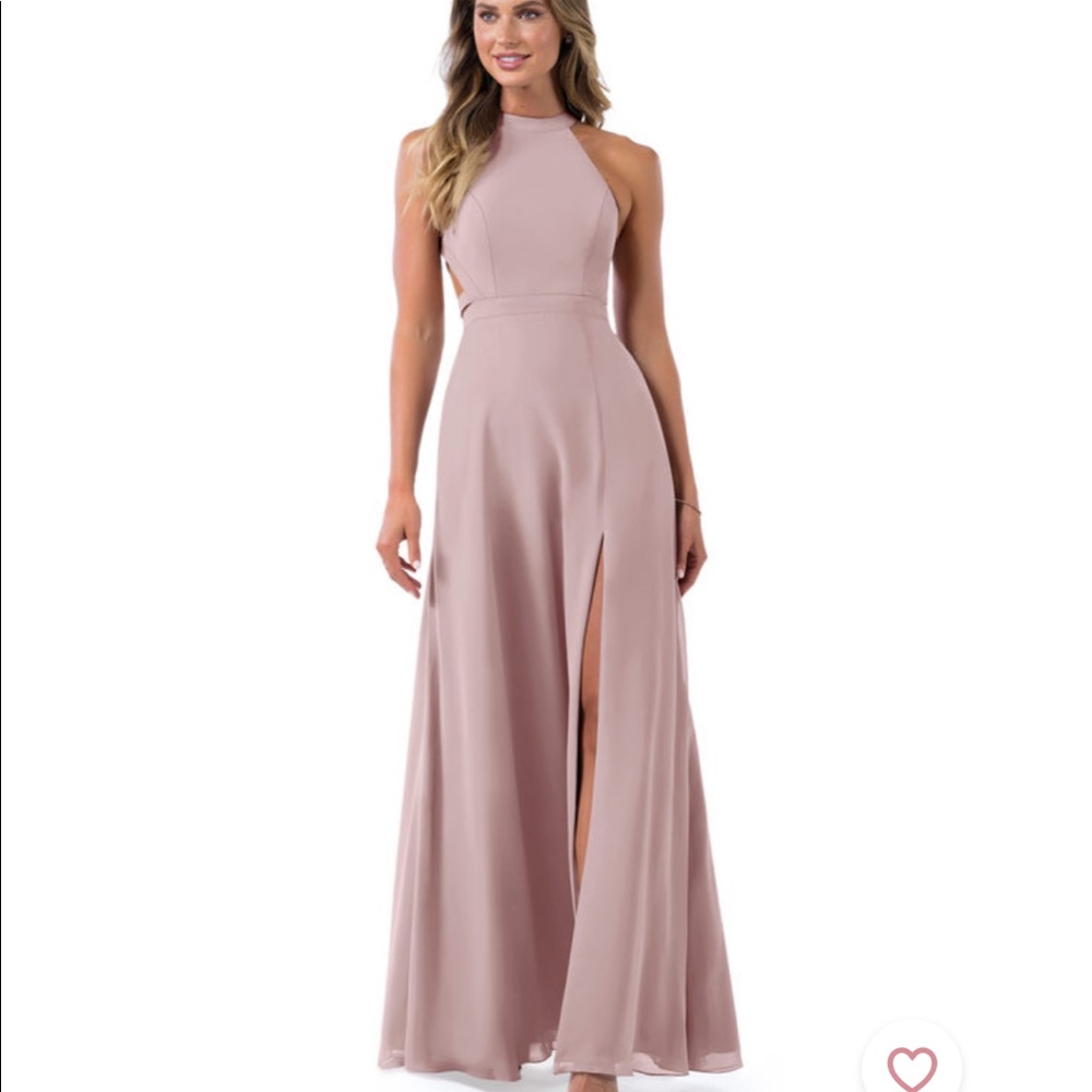 Azazie Clarice bridesmaid dress /special occasion/ formal dress